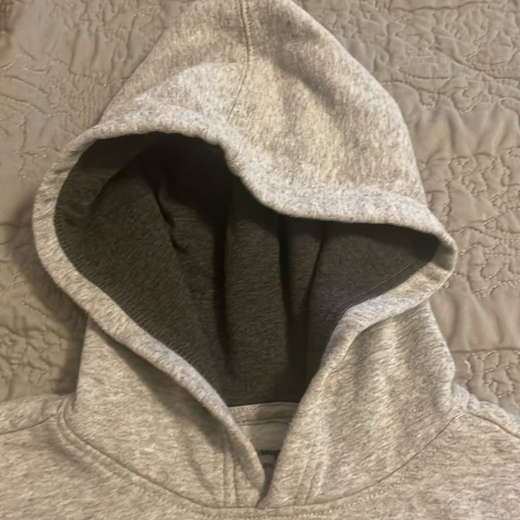 Gray Champion Hoodie - Picture 6 of 8
